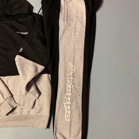 F🎉 Brand New Exclusive Kappa Set💕👌 - Picture 2 of 3